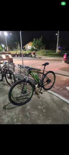 Bicicleta Oggi