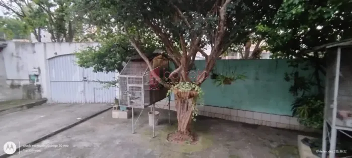 CASA TÉRREA PARA VENDA NO BAIRRO JARDIM PAULISTA - VÁRZEA PAULISTA/SP