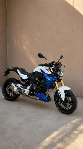 Bmw F900 Sport Plus