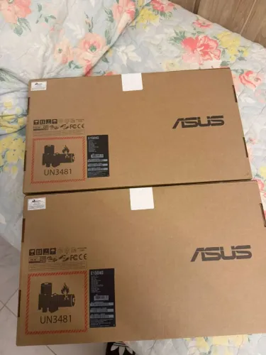 Notebook Asus I3 13° Geração