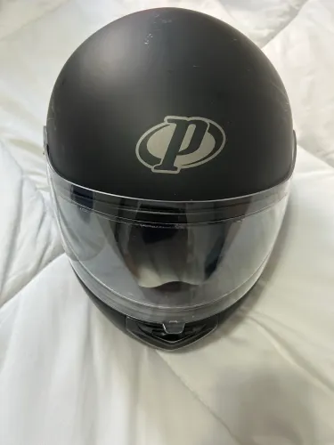 Capacete Peels Seminovo