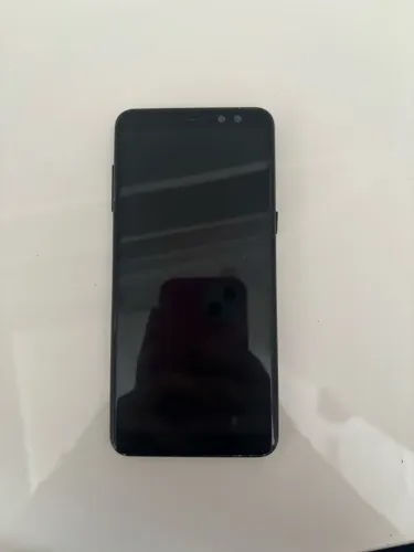 Samsung A8