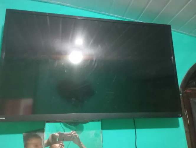 Vende-se pra retira peças ou quem quiser concerta 