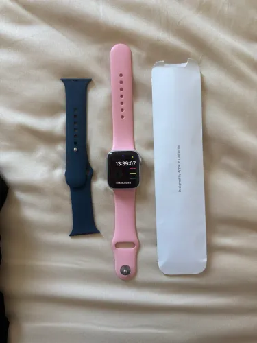 Apple Watch SE 40mm Original Apple - Semi Novo