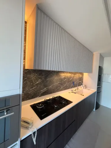 THERA FARIA LIMA RESIDENCE
