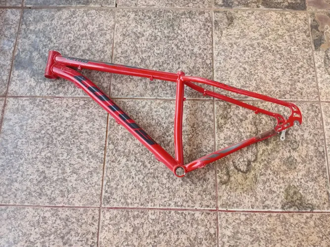 Quadro lotus