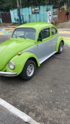 Volkswagen Fusca 1300 1973