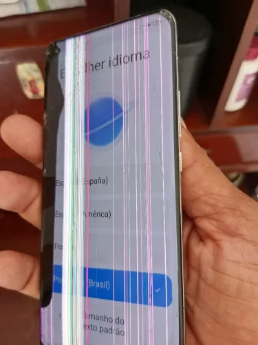 Vendo ou troco mi 11 ultra