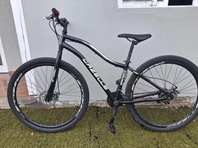 Vendo 1 bicicleta aro 29