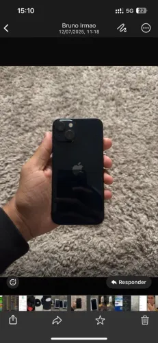 iPhone 13