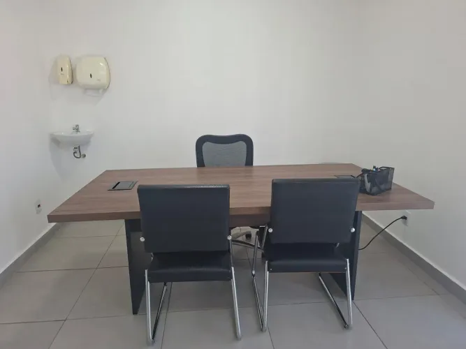 Mesa de Escritório
