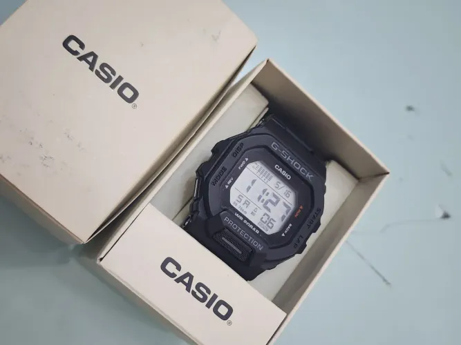 Casio G-Shock 
