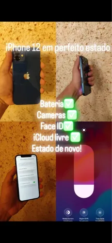 iPhone 12 64gb