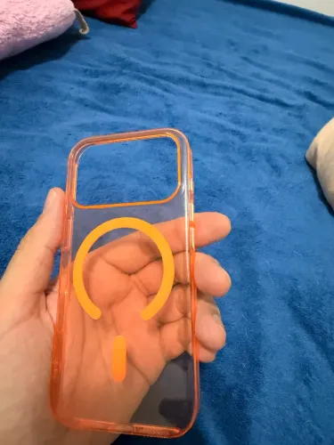 Capa iphone 17 pro