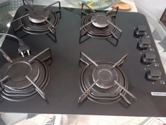 Cooktop