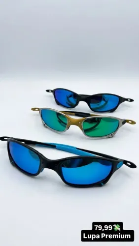 Lupa Premium 
