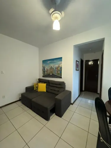 Apartamento a venda 1 quarto na Barra