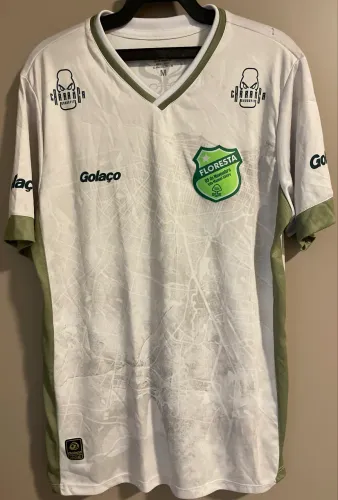 Camisa Original do Floresta