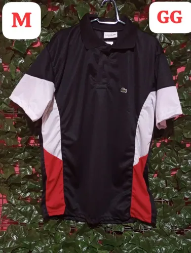 GOLA POLO DRY FIT 50 REAIS 