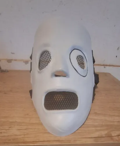 Máscara Slipknot Corey Taylor
