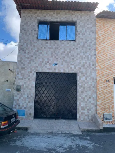 Vendo duplex