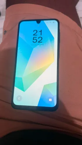 Celular Samsung Galaxy A16 5G NFC