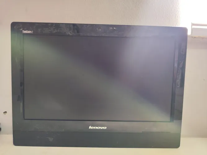 SUCATA ALLINONE LENOVO 72Z 