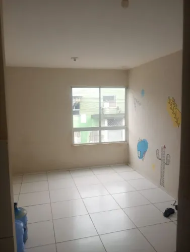 Apartamento à venda - Benedito Bentes