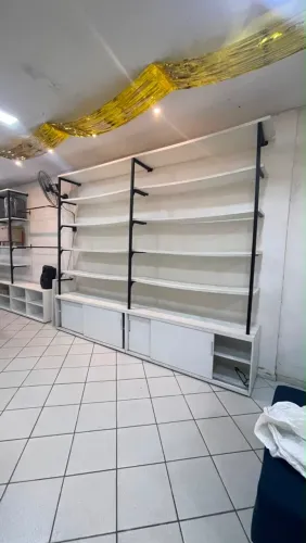 Móvel para loja