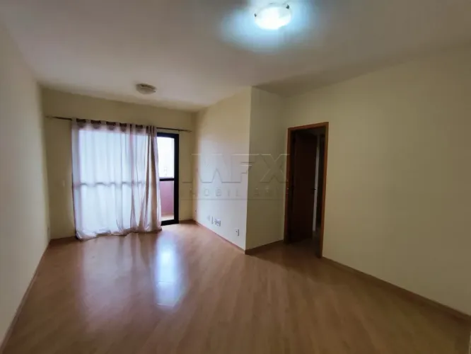 Apartamento 3 dormitórios!