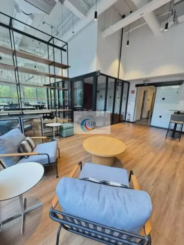 Conjunto para alugar, 485 m² por R$ 95.011,10/mês - Vila Madalena - São Paulo/SP