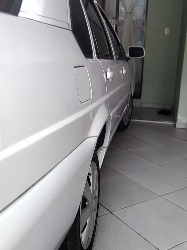 Volkswagen Santana 1.8 MI 1999