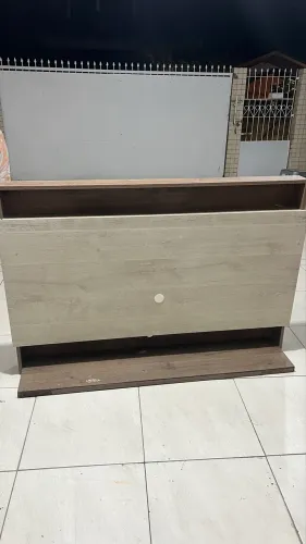 Suporte de televisão por apenas 70,00