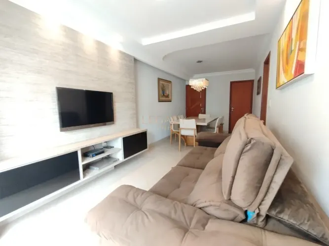 Apartamento com 3 Dormitorio(s) localizado(a) no bairro Itapoã em Vila Velha / ES Ref.:AP0