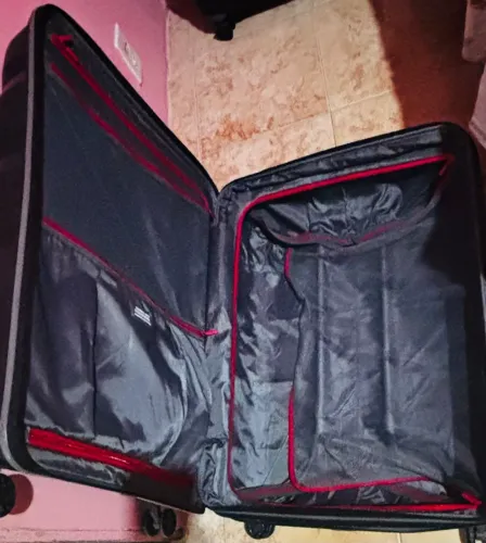 Mala de viagem G