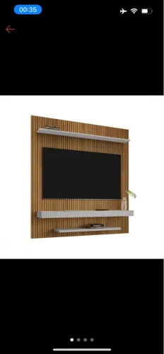 Painel de tv
