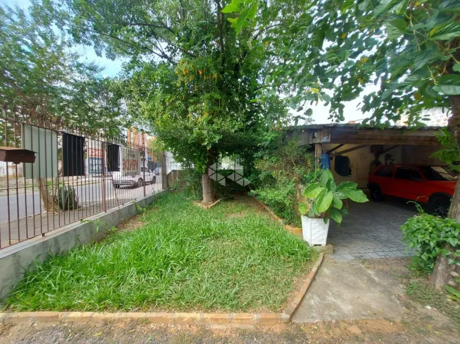 Terreno Residencial/Comercial medindo 10,00m x 29,86m - Bairro Sarandi