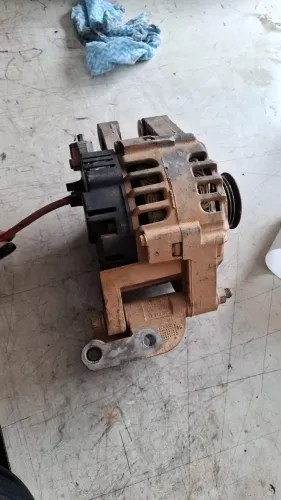 Alternador corsa/ celta 2006-2014 1.0 (Cod 93 312 974)