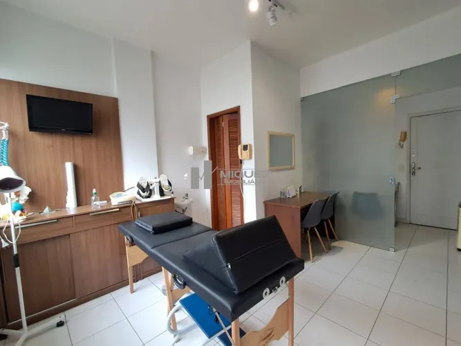 A VENDA SALA COMERCIAL NA REGIÃO DA GRANDE TIJUCA