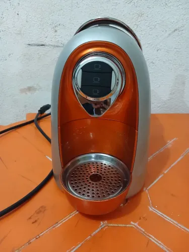 Cafeteira