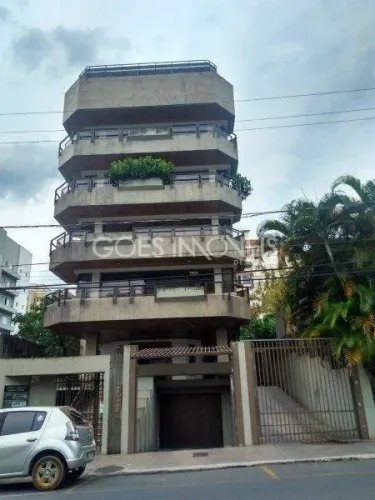 Sala Aérea para aluguel no Centro de Criciúma
