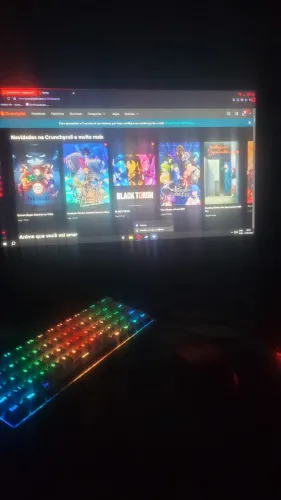 PC gamer ryzen7