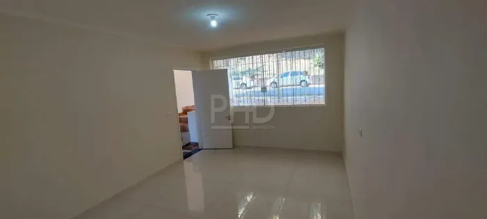 Sobrado à venda, 2 quartos, 2 vagas, Baeta Neves - São Bernardo do Campo/SP