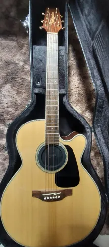 Violão Takamine GN51CE-NAT