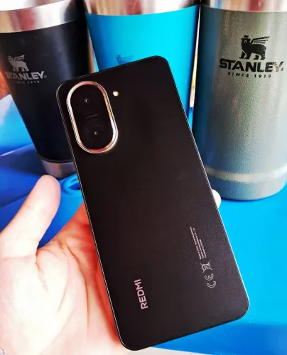 Redmi A5 