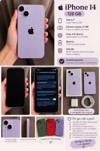 iPhone 14