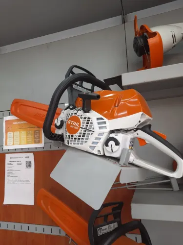 Motosserra MS 363 50cm Stihl