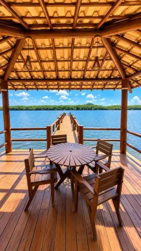 Casa à venda no PORTO BELLO, PARIPORÉ, Itaporanga d'Ajuda, SE