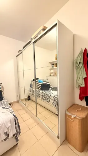 GUARDA ROUPA