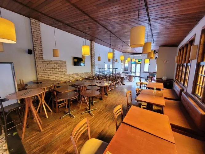Casa Comercial para aluguel, São Dimas - Piracicaba/SP